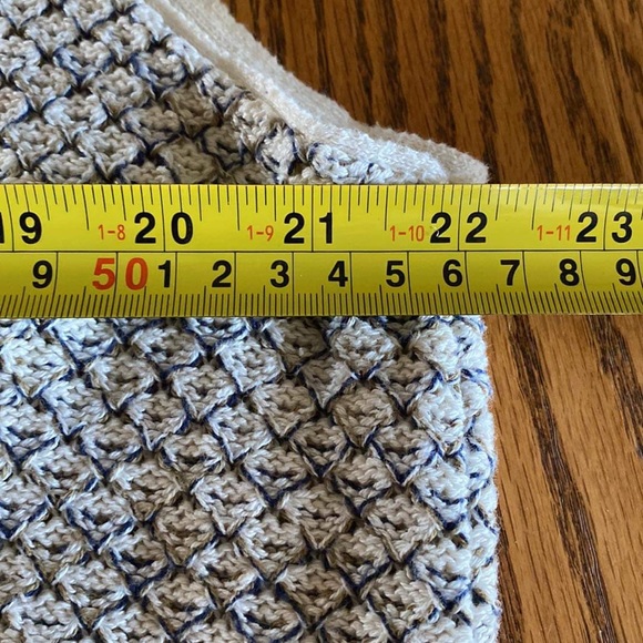 Vintage sweater vest - Picture 8 of 10